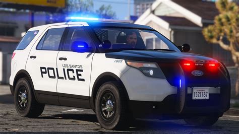 Els lspdfr. ELS [Replace] LSPD 2018 Dodge Charger. More LSPD 2018 Charger inspired by Grand Chute, WI Version: 1.0.0 Author: Scorpionfam07 Released: Feb 7, 2023 Updated: Feb 7, 2023 Downloads: 48 0.00 star(s) 0 ratings 0.00 star(s) [ELS] [Reflective] LSPD (Houston Police Dept) Pack. More 