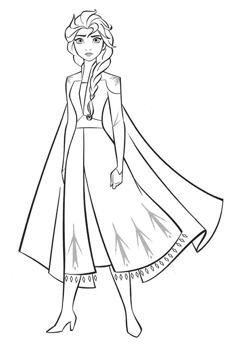 Cute Vegetables Coloring Pages