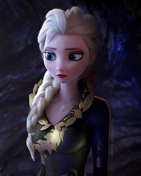 Elsa karleken