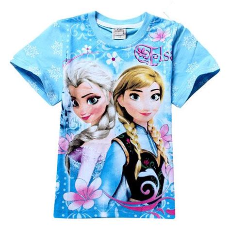 Elsa t-shirt Pinterest.