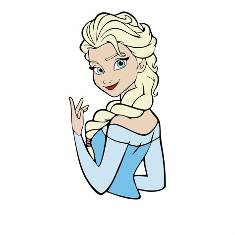 Elsa vektor