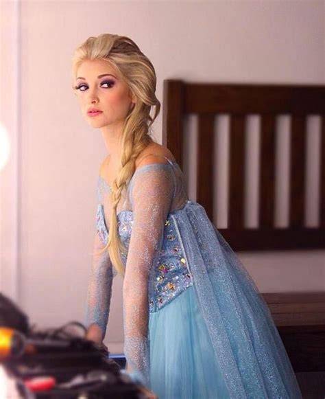 Elsa.Irl Leaks [CLIP] 181 Videos