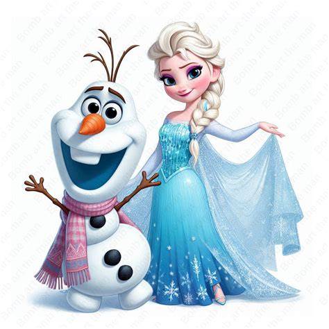 Elsa_cripsii Porn