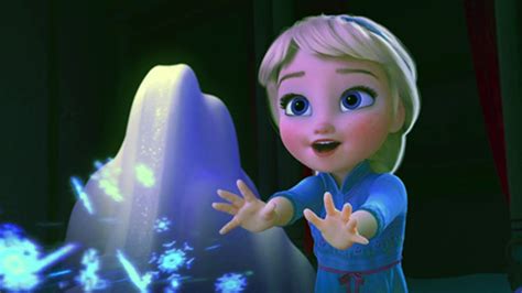Mar 17, 2021 · Baby Anna and Elsa love to play pretend with their magical snow figures. Could the Enchanted Forest they've always imagined of actually be real? A Little Dis... 