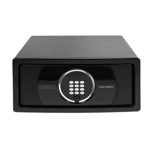 Elsafe infinity ii 41.  Elsafe Infinity II &eacute; uma nova era em cofre de quar...