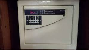 Elsafe master code.  After five wrong attempts, the safe will be locked for 30 minu...