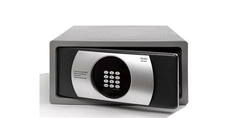 Elsafe safe box ser error.  This step requires a deeper understanding of your safe's f...