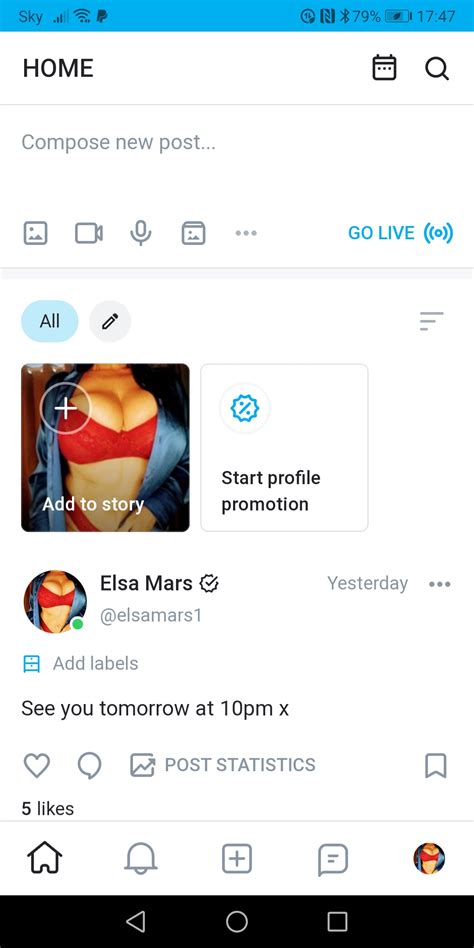 😈 Elsamars1 Onlyfans Leaked [SEX VIDEO] 135 Vids