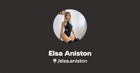 Elsaniston Leaks [PPV] 💋 226 Photos