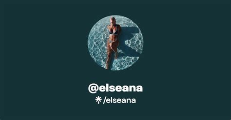 Elseana Onlyfans Leak 😈 [SEX VIDEO]