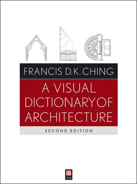Elsevier's dictionary of architecture in five languages. - Palabras celebres de los grandes del pensamiento (famous words from famous men ).