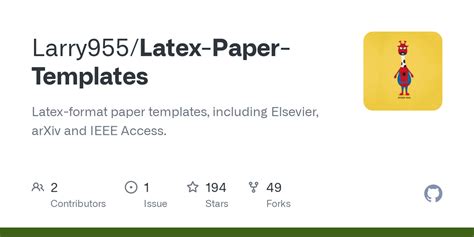 Elsevier latex template one column.  - Larry955/Latex-Paper-Templates L...