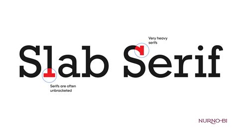 Elsevier serif tiempos.  These typefaces have many available weights, to achieve a un...