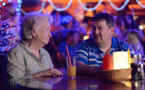 Elsie Kelly Benidorm