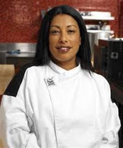 Kimberly "Kimmie" Willis was a contestant on Season 10 of Hell's Kitchen. She ranked in 8th place. Main article: Episode 1001 - 18 Chefs Compete The eighteen chefs arrived at Hell's Kitchen via SUVs and police escort, and as they walked in, Sous Chef Scott told the chefs he shaved his head to prove his commitment to Ramsay and showed a picture of him with a full head of hair, before deciding .... 