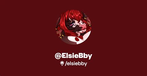 Elsiebby () Leaked [PPV] 💦