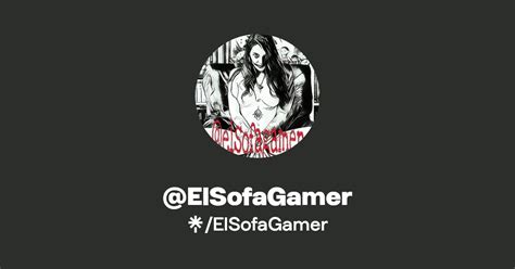😈 XxX Elsofagamer Leaks