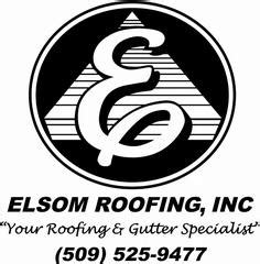 Elsom Roofing College Place WA Read Reviews - BuildZoom