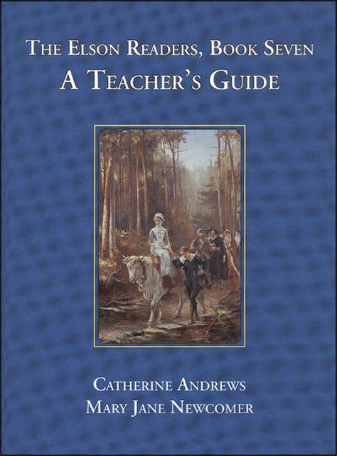 Elson readers book seven a teachers guide bk 7. - Pasabocas originales (colección sal y dulce).