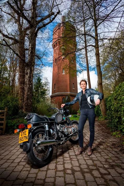 Elspeth beard architect