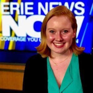 Elspeth mizner. Eclipse Traffic Tracker with Elspeth Mizner. Weather Aware Day. WATCH LIVE: Erie News Now at 7. News. Erie's Total Solar Eclipse; Local; First at 4; Bureaus ... 