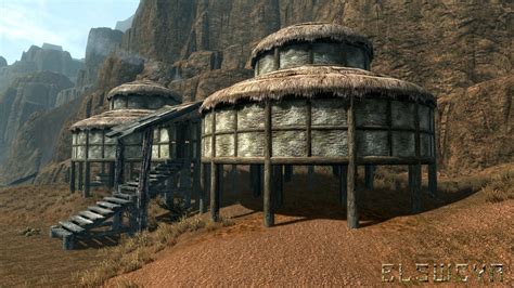 Elsweyr: Senchal - Beyond Skyrim