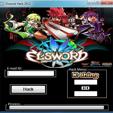 Elsword hacking tool free download - Reddit