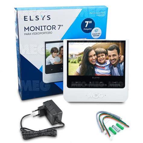 Elsys Monitora