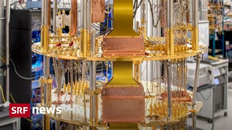 Eltern-Kind-Audio-Team thematisiert Quantencomputing in.