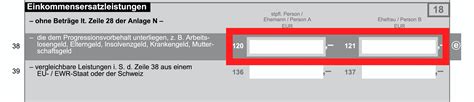 Elterngeld steuererklärung unverheiratet