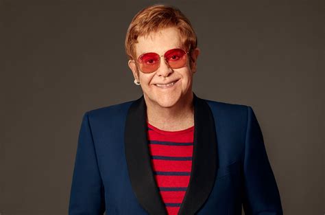 Elton (television presenter) - Wikipedia