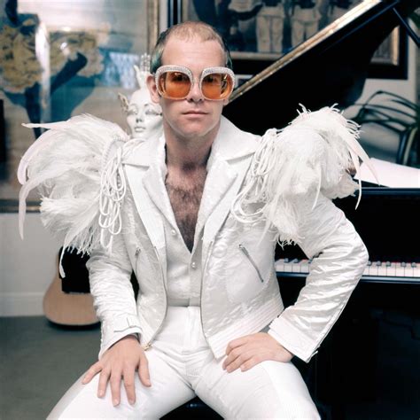 Elton 40