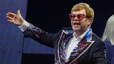 Elton John'un eşyaları açık artırmada satışa çıktı - Magazin haberleri