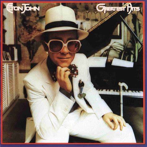 Elton john album covers. Things To Know About Elton john album covers. 