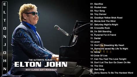 Elton john songs free download