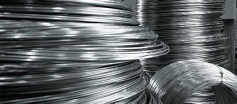 Elucidating The Uses of GI Wires or Galvanized Wires