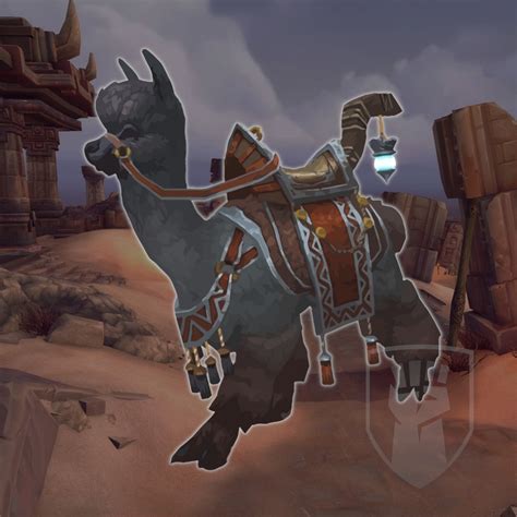 Elusive Quickhoof Mount – WoW Boost KBoosting