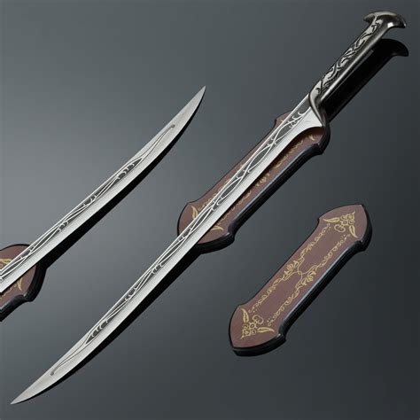 Elven Blade - 44