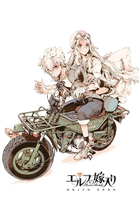 Elven Bride - Edition Deluxe