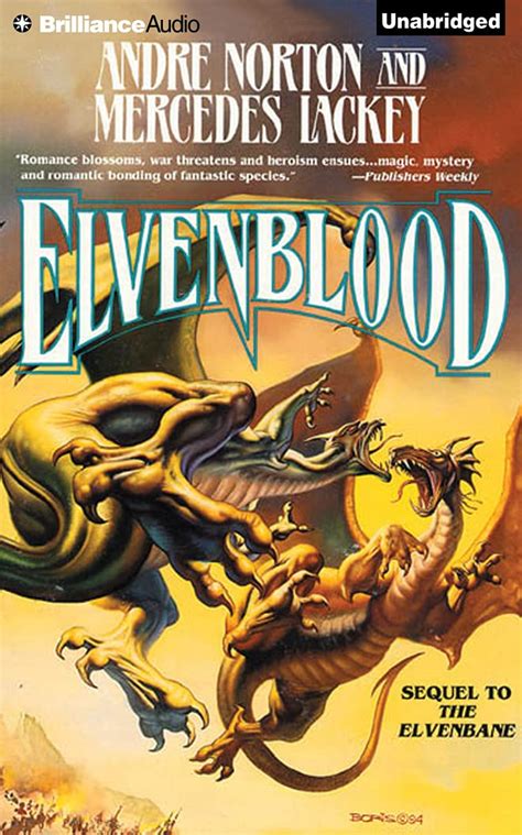 Download Elvenblood Halfblood Chronicles 2 By Andre Norton