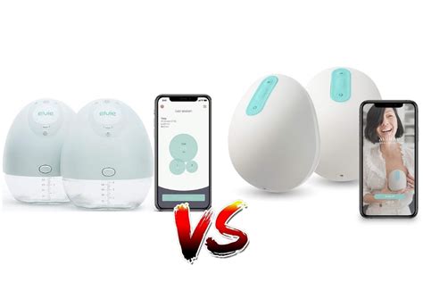 Elvie vs willow pump. Manual, in-bra silicone breast pump (4 oz) Unlike traditional manual breast pumps, Elvie Curve is contoured to neatly fit in your bra—no jutting out, so you’re free to be out and about. It’s a flexible 3-in-1 pumping solution that optimizes your milk output while breastfeeding from the other breast, when pumping from the other side, or ... 