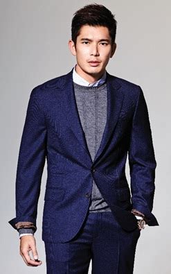 Elvin Ng. Assistant Director