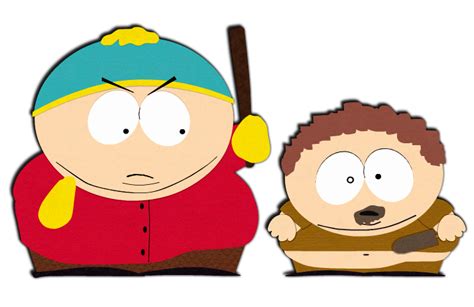 Elvin cartman