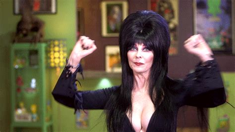 Download Burn The Witch Elvira GIF for free. 10000+ high-quality GI
