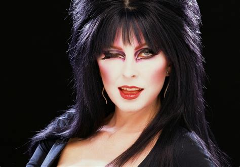 Elvira mistress of the dark. To kick off Shocktober we #retroreview "Elvira: Mistress of the Dark" the cult classic featuring the always fabulous, and ever youthful Elvira! What better w... 