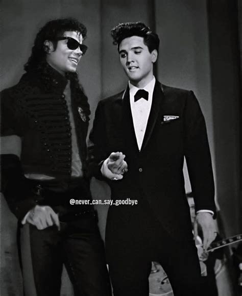 Elvis, Michael Jackson & More Pop Royalty: A Look Back at Their ...