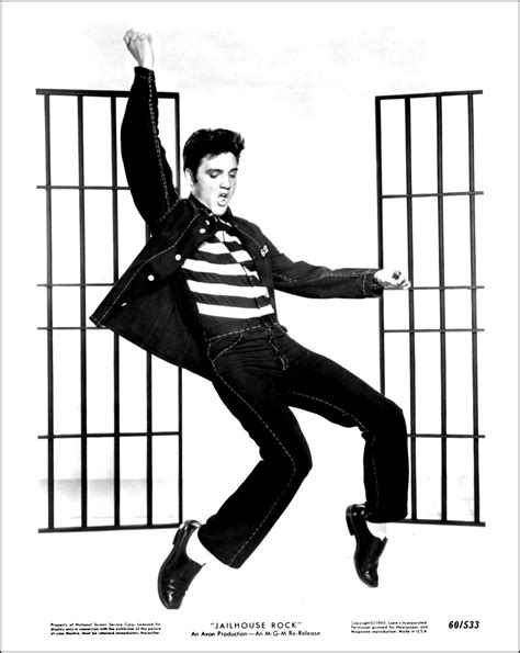Elvis Anos 50