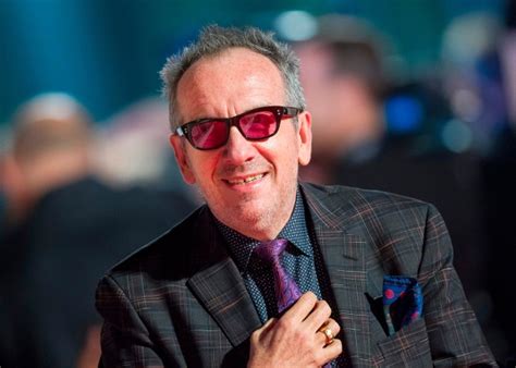 Elvis Costello is taking Bay Area, SoCal fans on a Summer Holiday