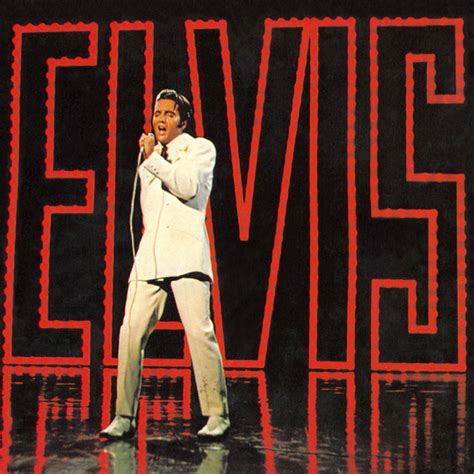 Elvis Presley’s Inspiring ‘If I Can Dream’: Behind the Song