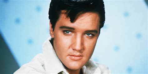 Elvis Presley Career